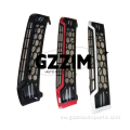 Hilux Vigo Revo 2016+ Bumper Grille